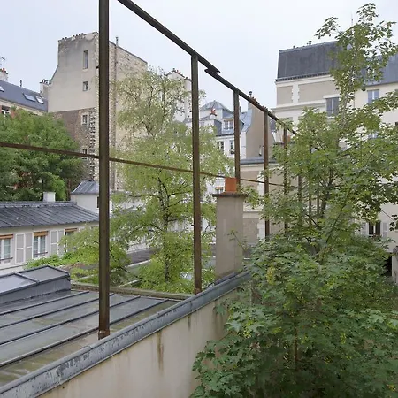 Apartment Cherche Midi *