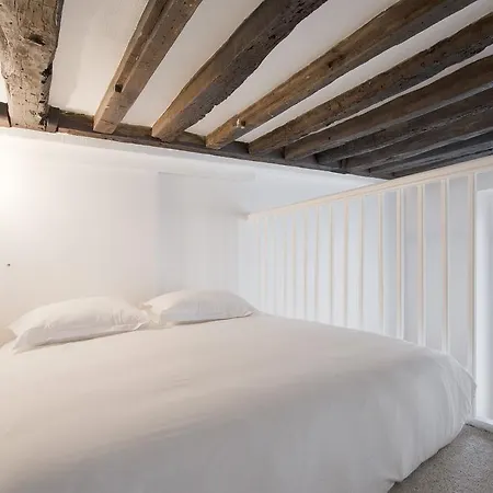 Cherche Midi Appartamento