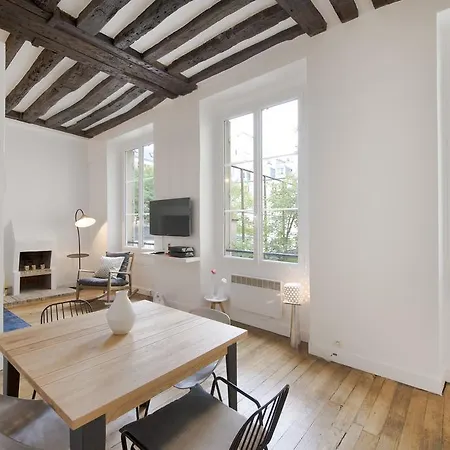 Cherche Midi Paris