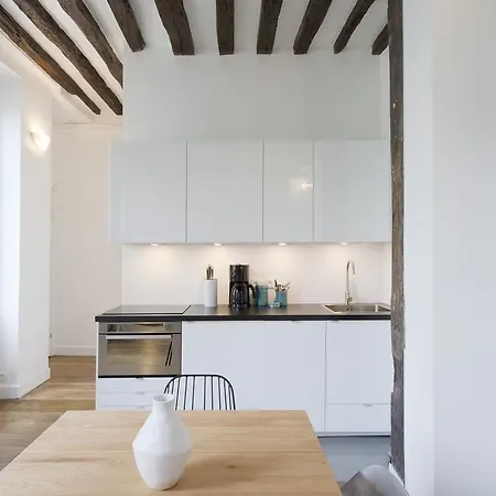 Apartment Cherche Midi