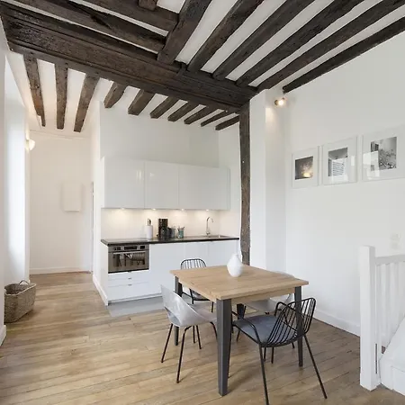 Apartment Cherche Midi *