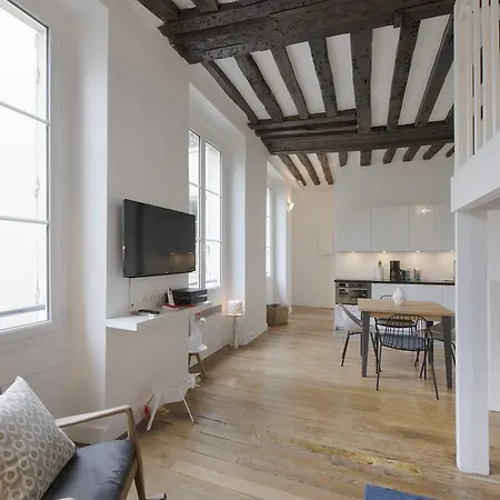 Appartamento Cherche Midi
